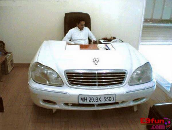 Mercedes-Benz Car Dealer