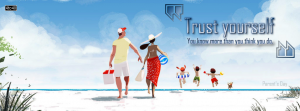 Parents Day Facebook Cover