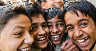 अच्छे बच्चे - विजय अरोड़ा