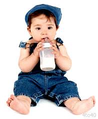 Baby Nutrition During Childhood