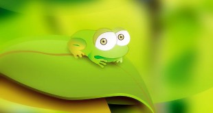 Bertie’s Christmas Storynory