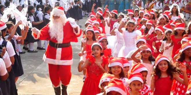 Christmas Through the Eyes of a Child