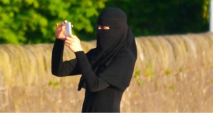 Click a selfie to pay your bills