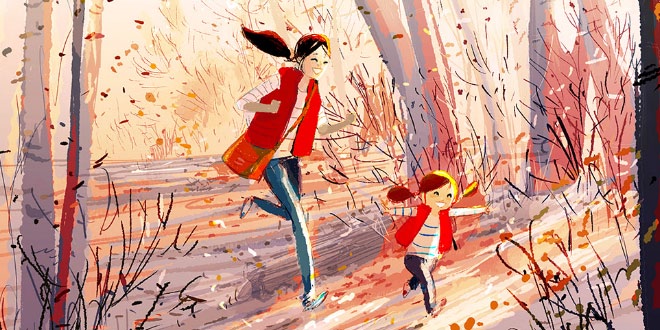 कैसे बने 'स्मार्ट' माँ