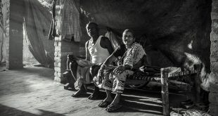 In Touch With Grandparents