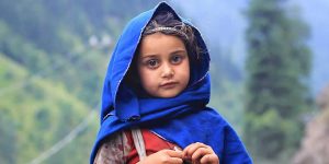 Kashmiri Baby Girl Names