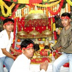 वैष्णो देवी, कटड़ा, जम्मू और कश्मीर