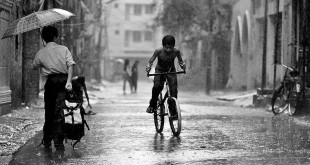 मानसून - ओम प्रकाश बजाज