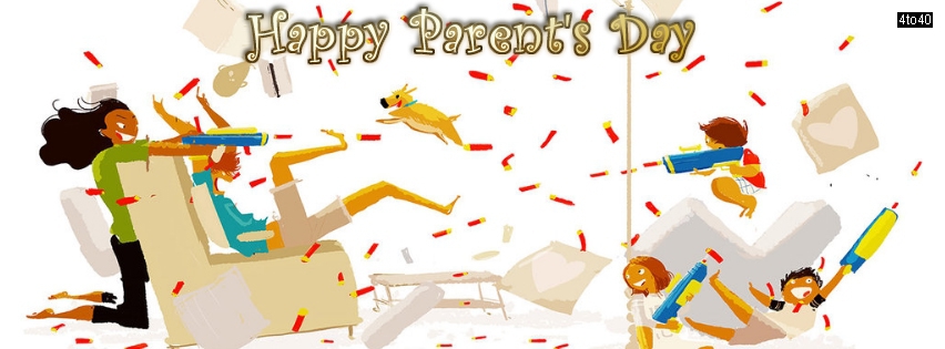 NERF War on Sunday Morning