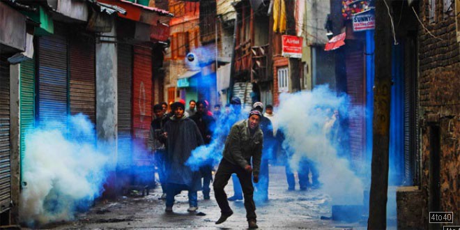 कभी नहीं देखा