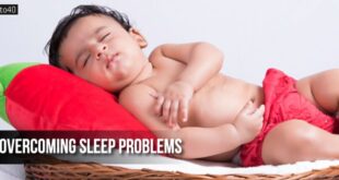 Overcoming Sleep Problems: Tips to get your baby to sleep longer