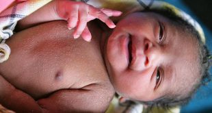 Parenting To New Born Babies