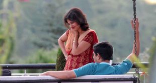 Parents Lack Time For Their Children