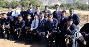 ऐ मेरे स्कूल मुझे जरा फिर से तो बुलाना