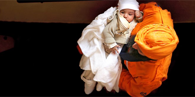 Sikh Baby Girl Names