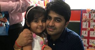 Single Parenting Made Double