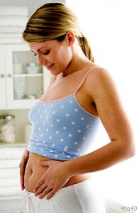 Symptoms of Early Pregnancy