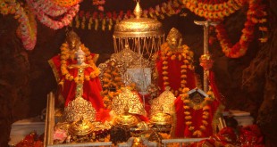 वैष्णो देवी, कटड़ा, जम्मू और कश्मीर