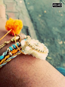 Brothers and Sisters festival - Rakshabandhan