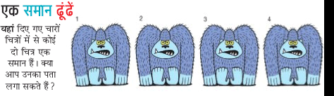 Find the similar Apes