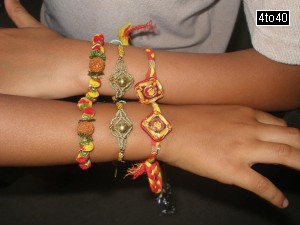 Raksha Bandhan Festival of Love and care