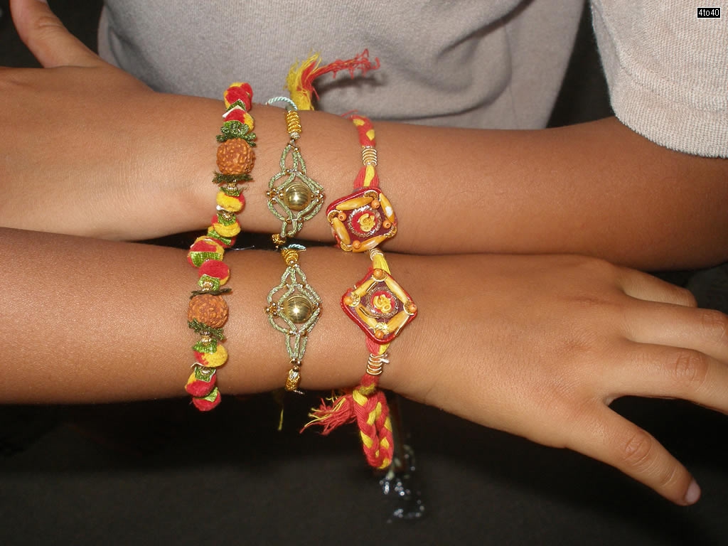 Raksha Bandhan Festival of Love and care