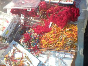 Raksha Bandhan Threads