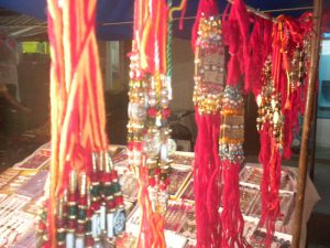 Resham ki dori for Raksha Bandhan Festival