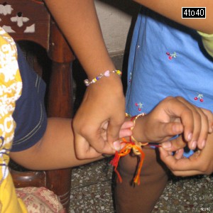 Raksha Bandhan Festival - Bond of love & protection