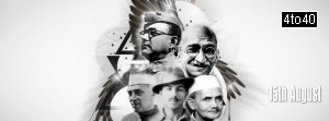 India's Great Freedom Fighters