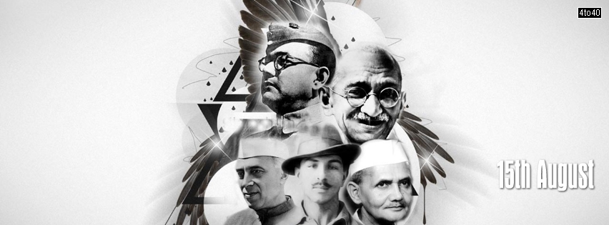 India's Great Freedom Fighters