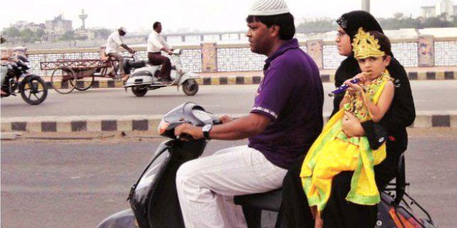 मुझे अभिमान हो - दिवांशु गोयल ‘स्पर्श’