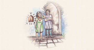 My Sister - Supreet Taneja