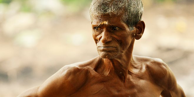 पिताजी की अठन्नी