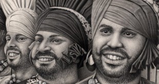 Why Sikhs ought to be happy, not worried
