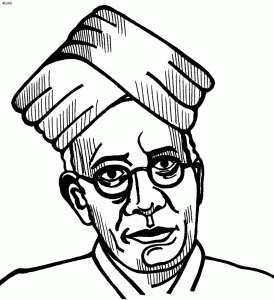 Dr. Sarvepalli Radhakrishnan