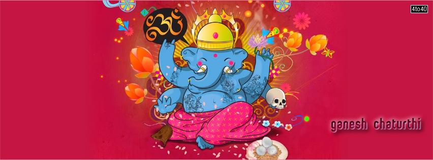 Ganesha - The Almighty