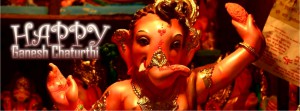 Happy Ganesh Chaturthi