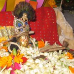 Janmashtami Celebrations in Ram Mandir, Sector 9, Rohini, New Delhi