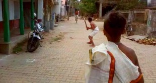 Mattur Village, Shivamogga District, Karnataka
