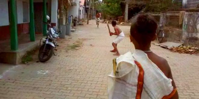 Mattur Village, Shivamogga District, Karnataka