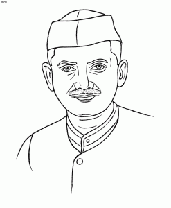 Prime Minister of India Lal Bahadur Shastri