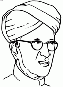 Sarvepalli Radhakrishnan