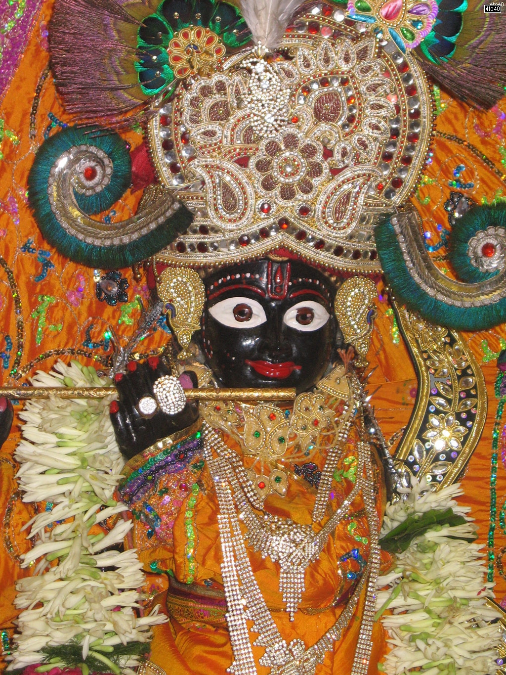 Shri Krishna