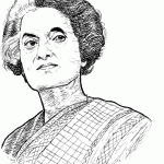Smt Indira Gandhi