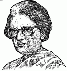 Smt Indira Gandhi Ji