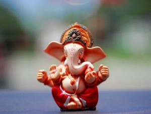 Statue of Lord Ganesha