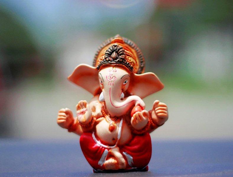 Statue of Lord Ganesha