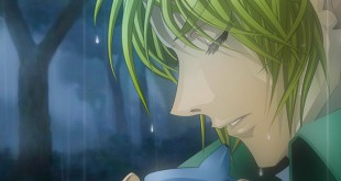 आदत - सहने की - ओम प्रकाश बजाज