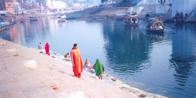 चित्रकूट, सतना, मध्यप्रदेश